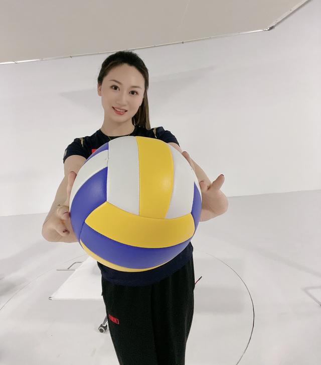 女排朱婷的纹身,乔婷最漂亮纹身