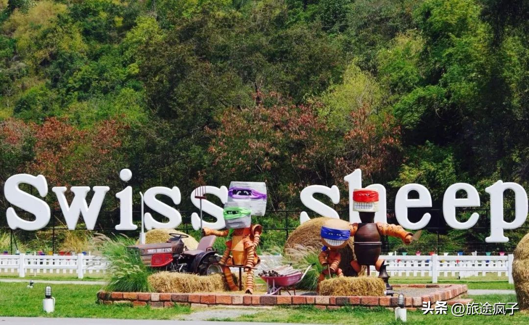 芭提雅泰国旅游攻略,泰国芭提雅旅游全攻略