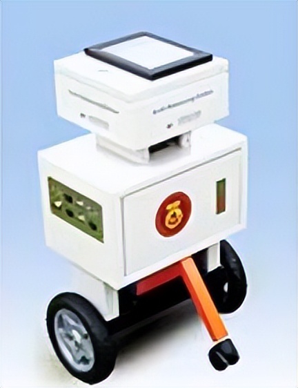 2轮平衡车编程,双轮平衡车原理和控制方法