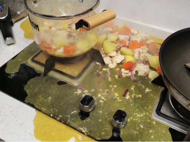 网上买锅具需要注意什么,买锅具要哪三买三不买