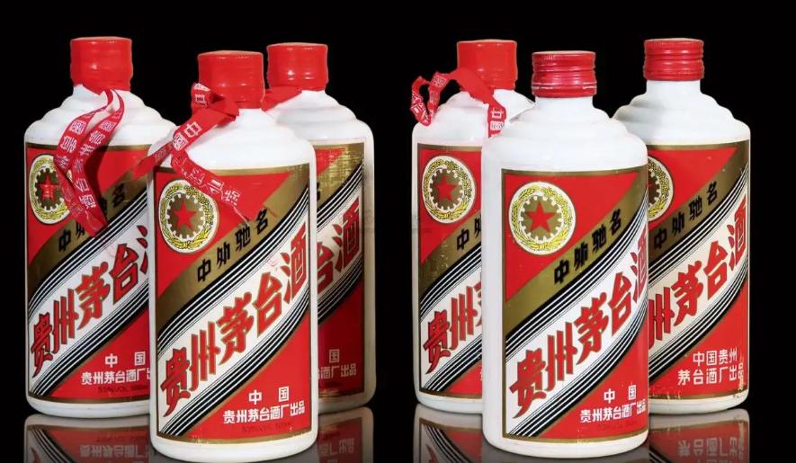 大街上的烟酒店生意是靠什么来,大街上的烟酒店是如何存活的