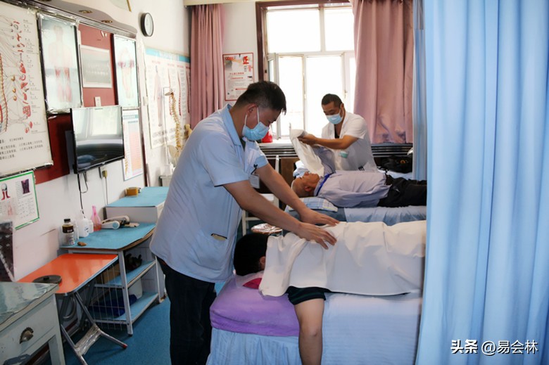 风雨兼程二十载：专访乌鲁木齐宇人针灸医院院长任宇丁