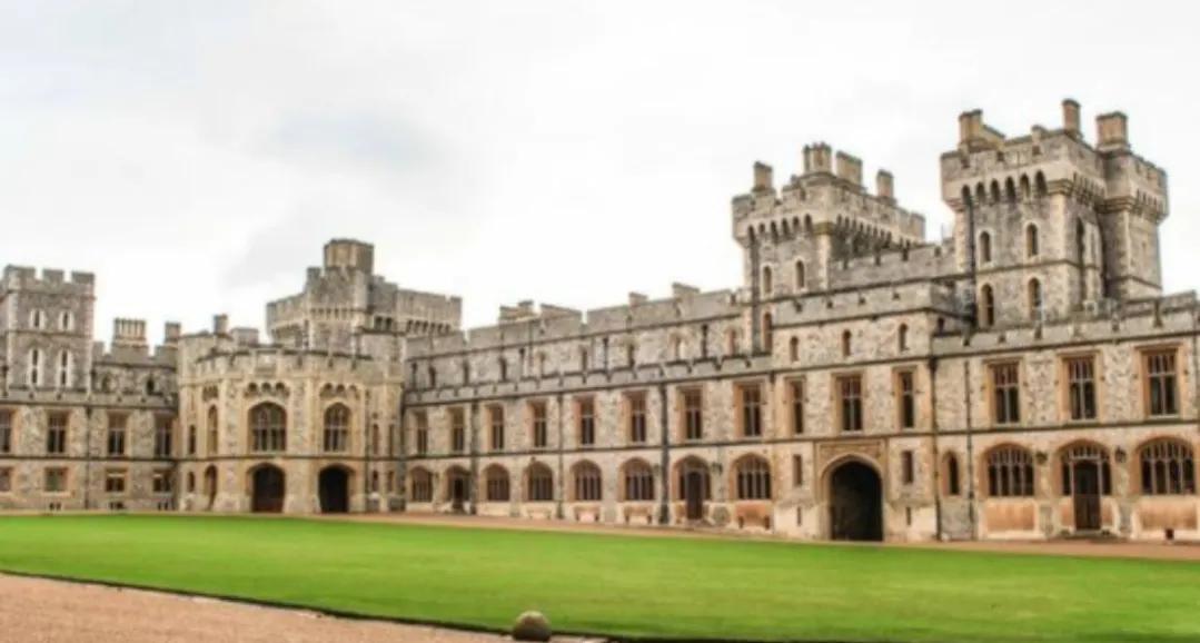 英国王位有什么用,英国谁继承王位