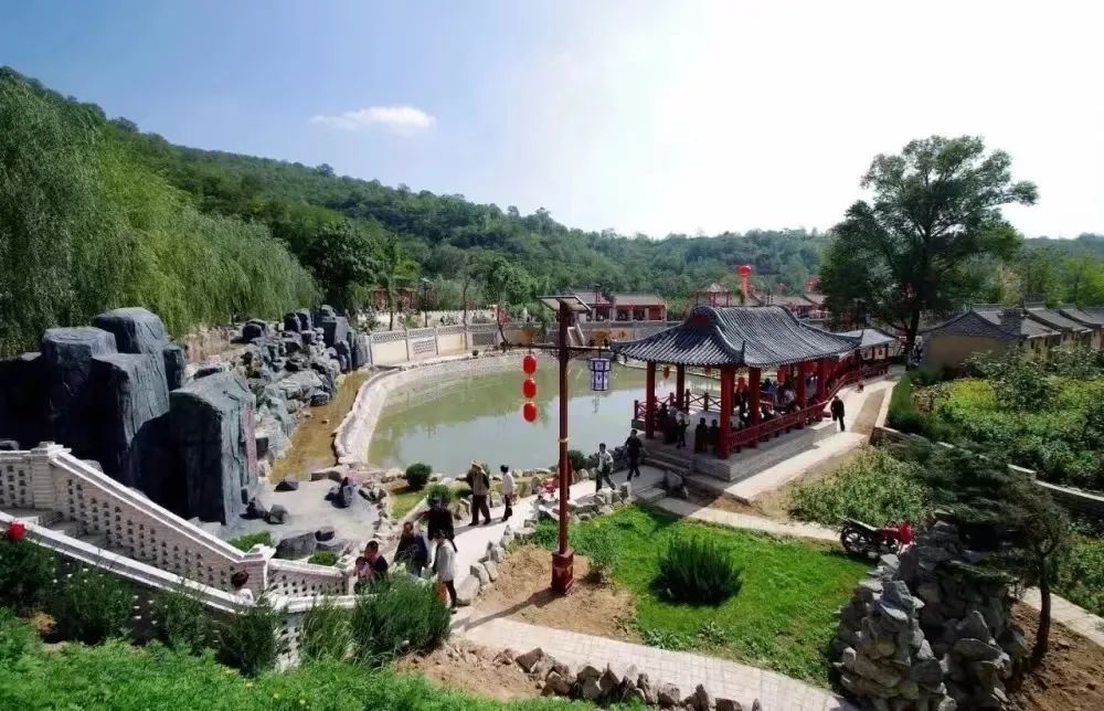 走进泾川吴焕先烈士纪念馆,平凉吴焕先