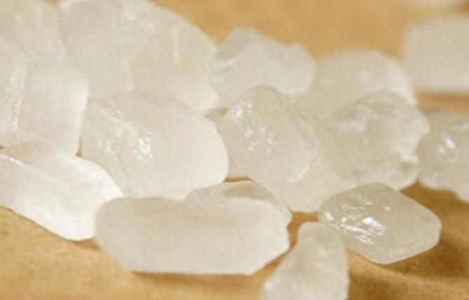 冰糖入药,老冰糖入药