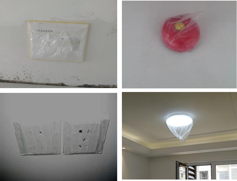 地产住宅批量精装修流程,房地产精装修施工全过程视频