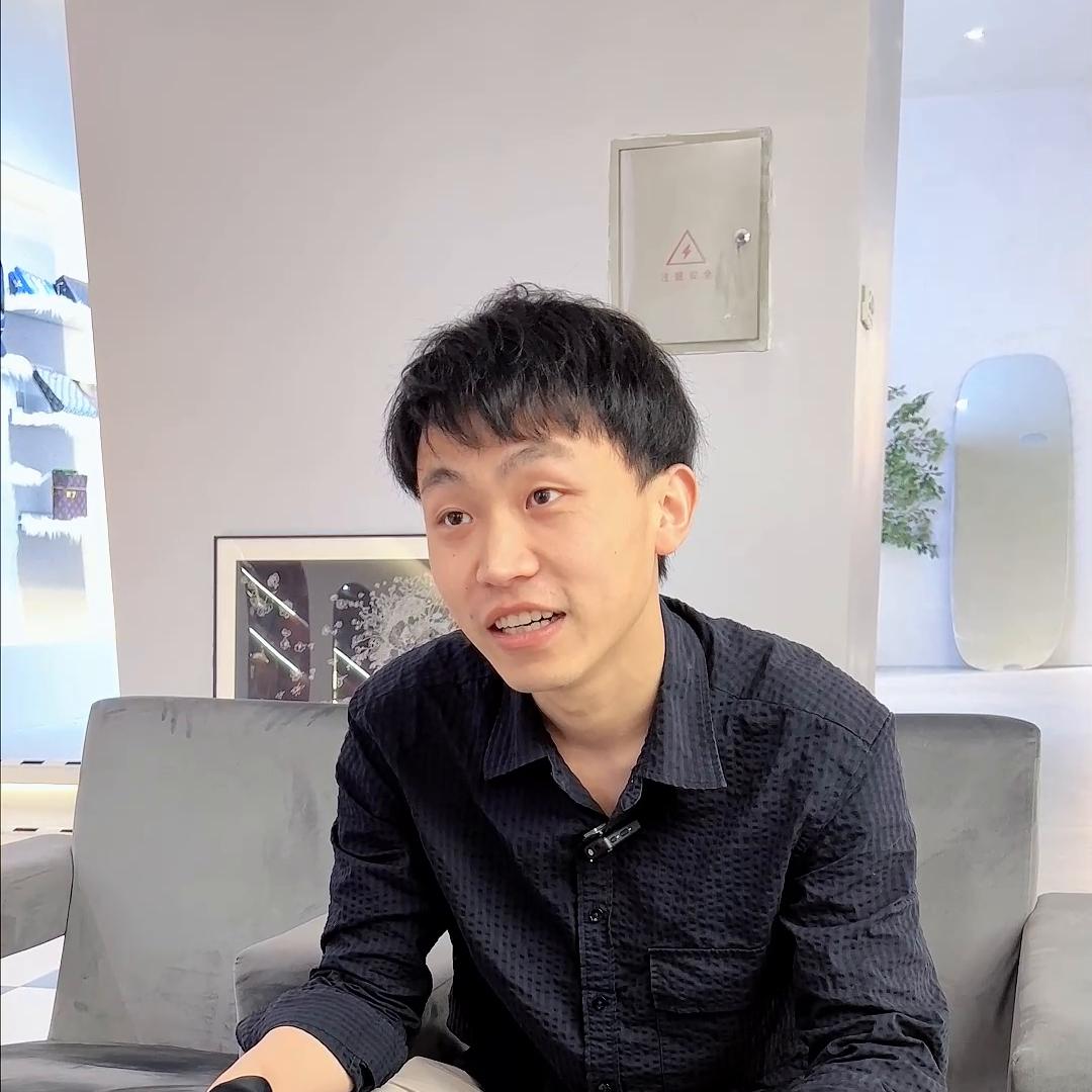 小代找的香居然是假的？#常州