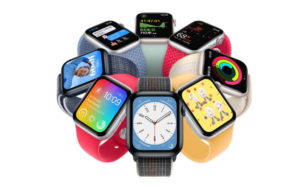 applewatchs9手表值得买吗,双十一京东买applewatch怎么买