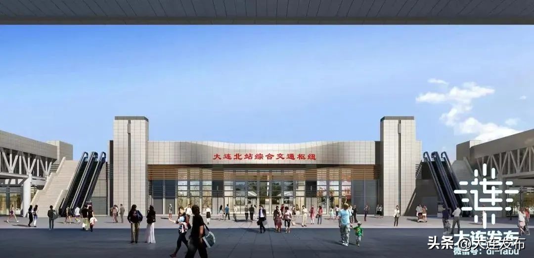 大连第76次新闻发布会回放,大连两先区建设水平大幅跃升