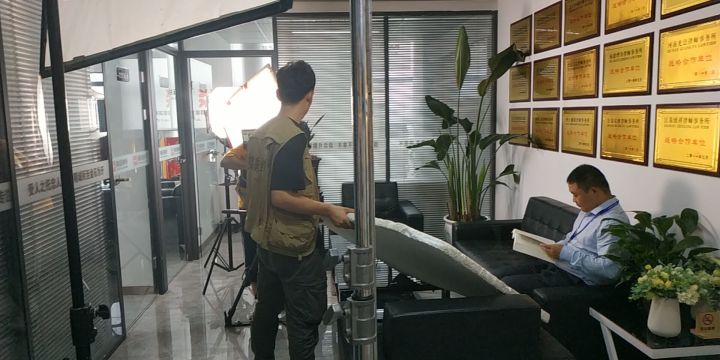 西安宣传片视频拍摄制作公司,西安企业宣传片拍摄渠道