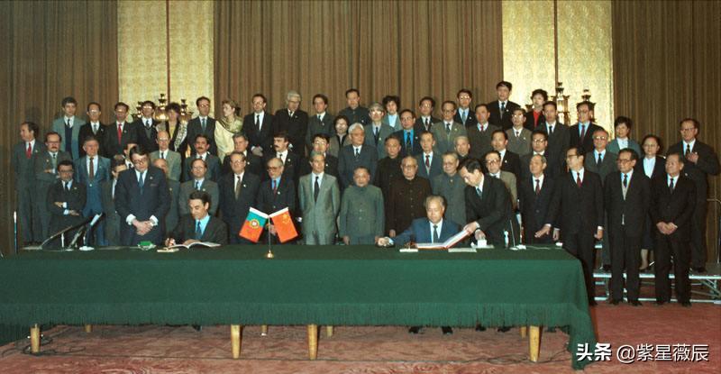 1976年葡萄牙就提出归还澳门，为何1999年才回归？做法十分明智