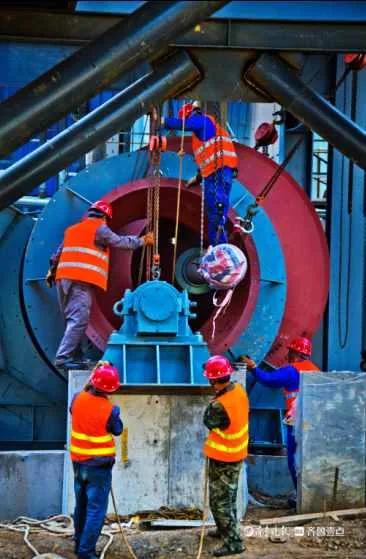 电厂车间打工的真实生活,电厂运行人员的真实生活