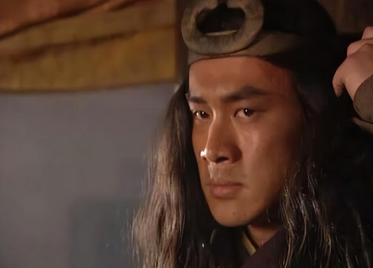 老水浒传的深度解析,98版水浒传幕后故事视频