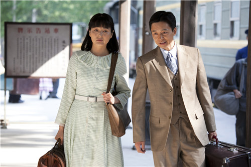 十部必看抗日电视剧雪豹,中国口碑最高的10部抗战剧雪豹