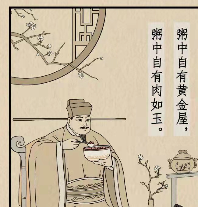 食盒，古人点外卖，是“酒囊饭袋”，还是“钟鸣鼎食”？