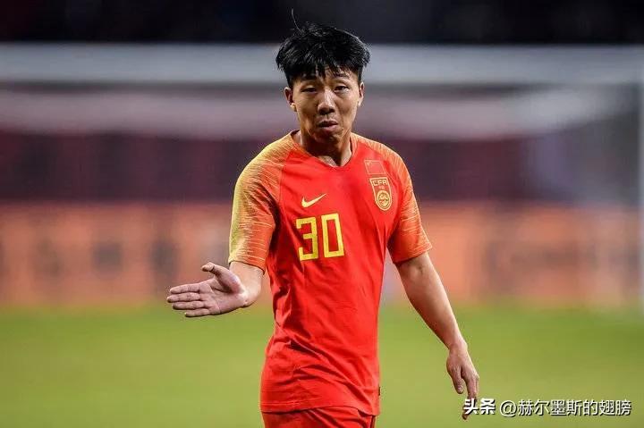 谈中国足球青训的问题,中国足球谈主场