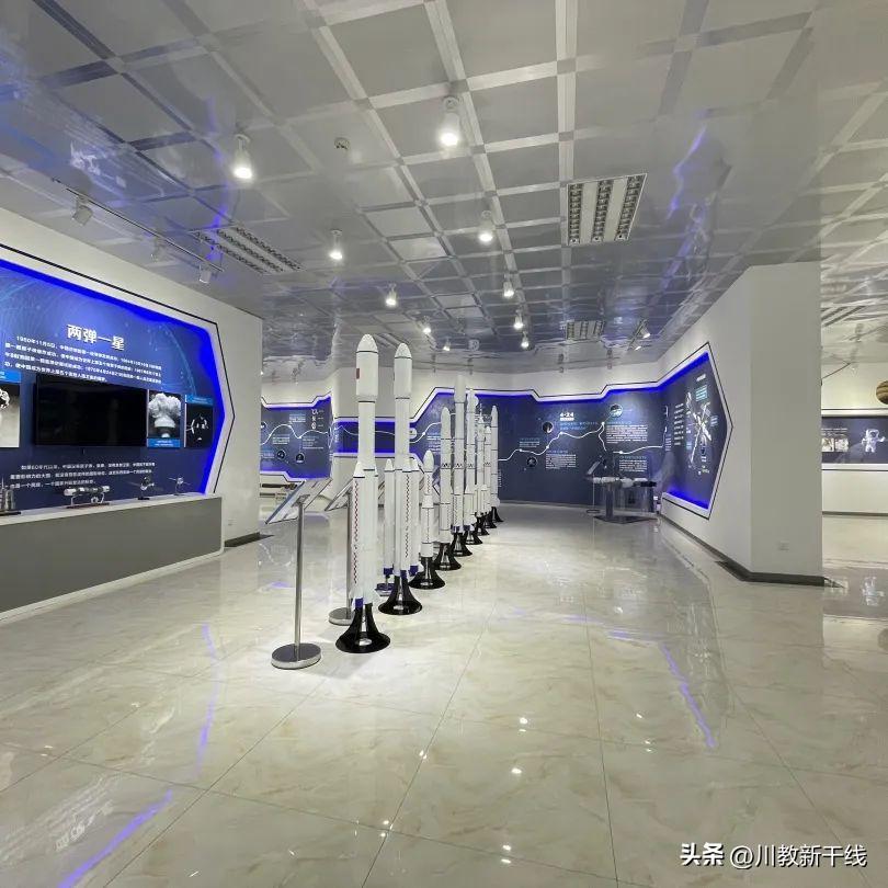 计划多、专业强、就业好四川航天职业技术学院2023年单招简章公布