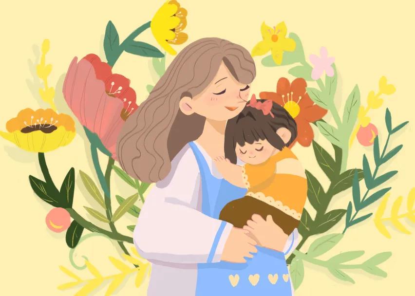 保胎入院记录,孕早期保胎住院的真实经历