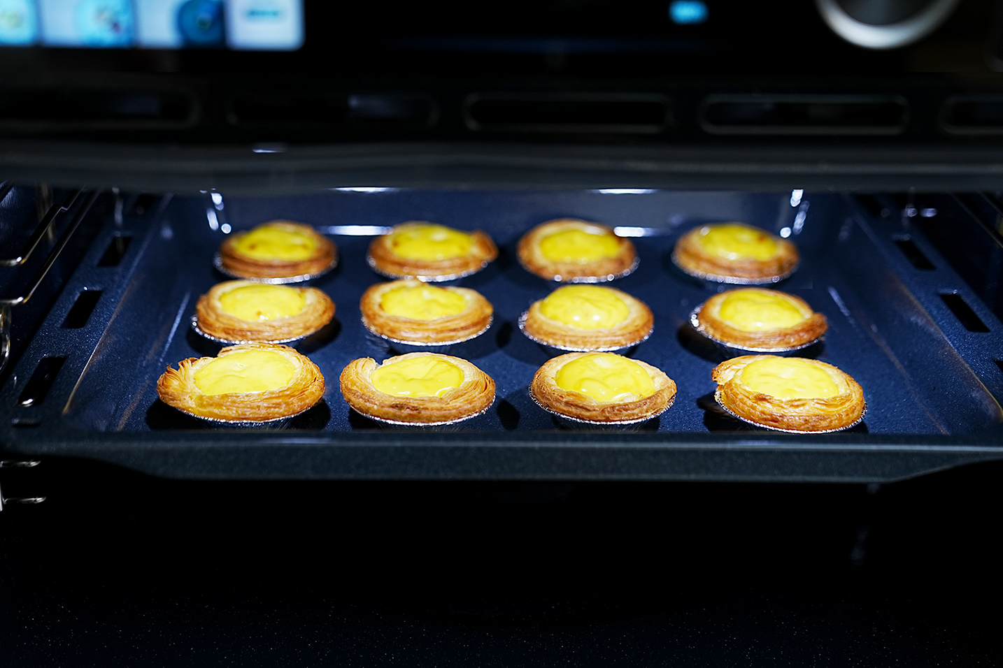 美的灵眸蒸烤箱使用真实感受,嵌入式蒸烤箱美的灵眸