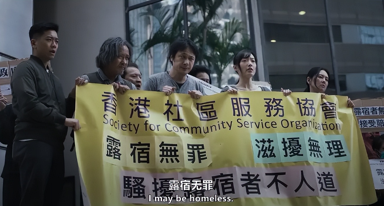 一开口就要被捂嘴?成年人难以启齿的禁忌话题,还得是她才有胆拍