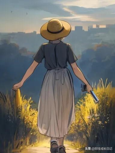 给女生的20条人生建议,女性低谷如何逆袭