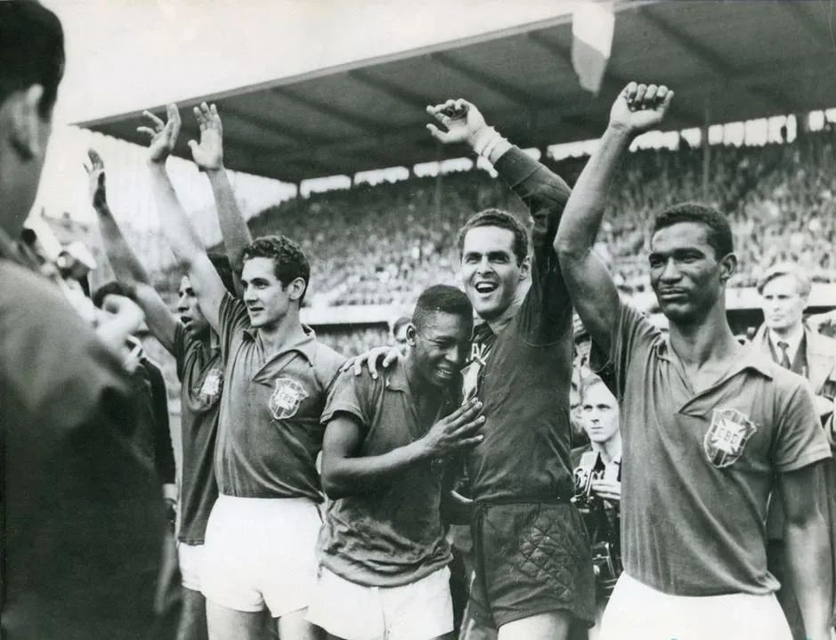 世界杯门将封神瞬间,科比世界杯封神之战集锦