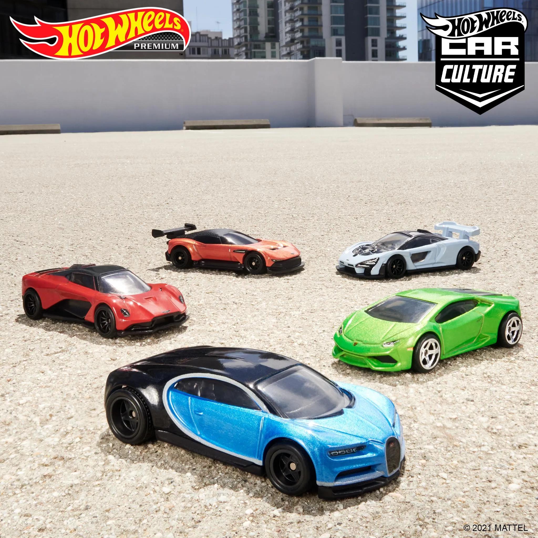 普普通通的玩具遥控车,玩具小汽车的发展变化