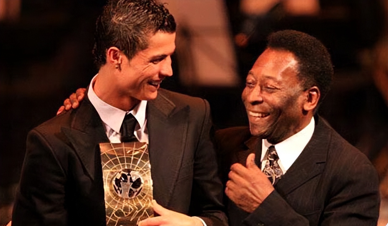 梅西小罗大罗齐祖,英媒评十大体育巨星