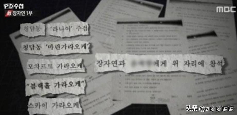 韩国张紫妍翻案近况,张紫妍事件里的财阀受到惩罚了吗