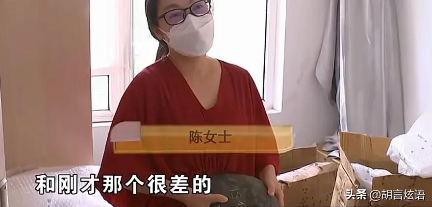 直播间卖的翡翠原石怎么那么便宜,在直播间买翡翠原石被骗案例