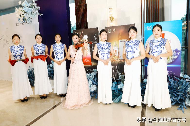 品味御窖，醉美盐城