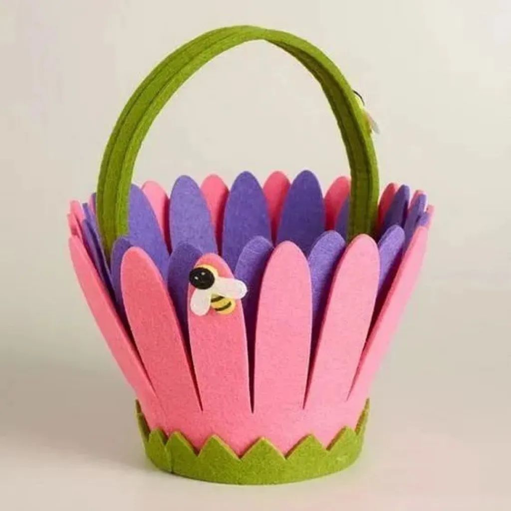 布艺折叠桶,布艺收纳桶制作教程