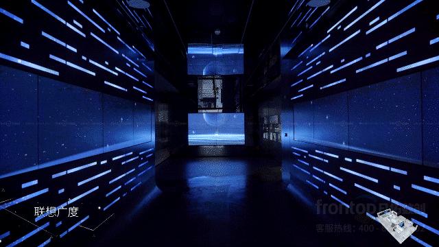 凡拓数创全息数字人,凡拓数创科技有限公司官网