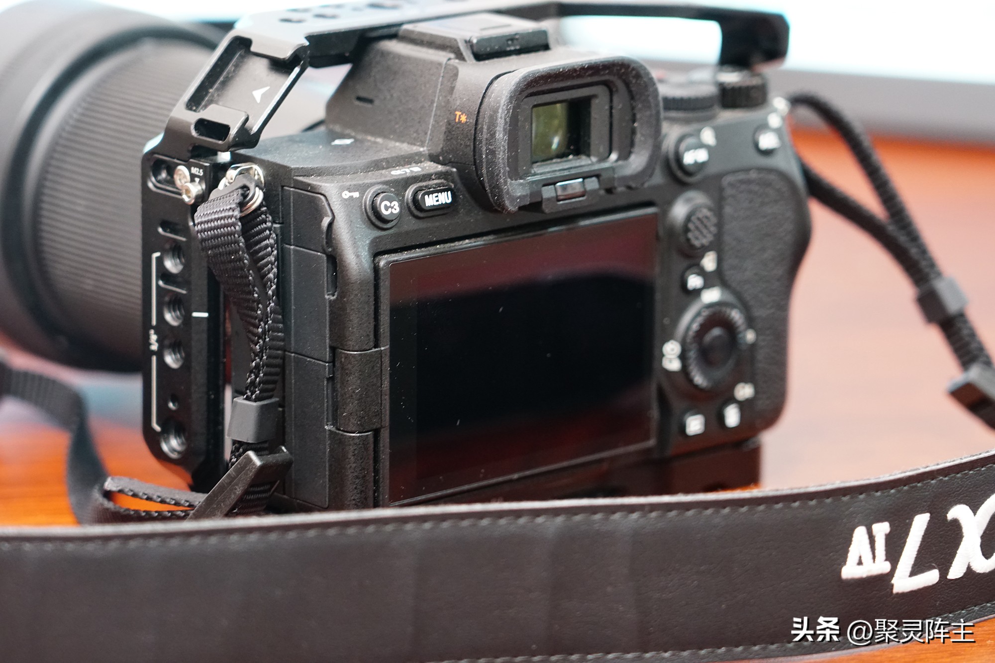 索尼a7m4入门拍摄,索尼a7m4拍摄特殊功能