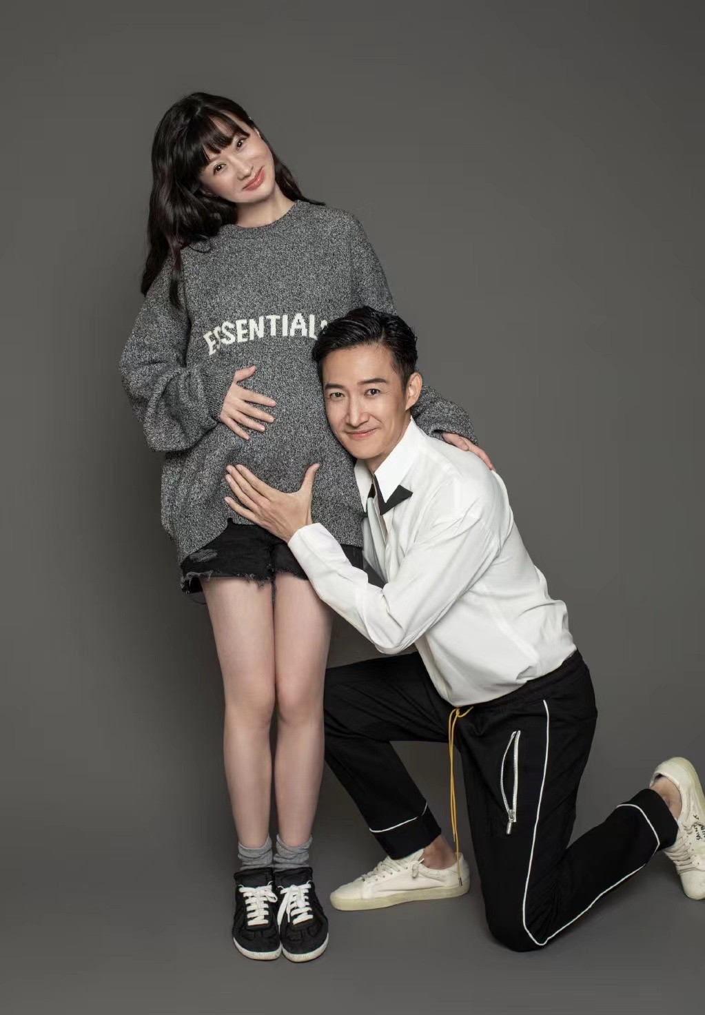 王阳有几次婚姻,王阳结婚对象选择