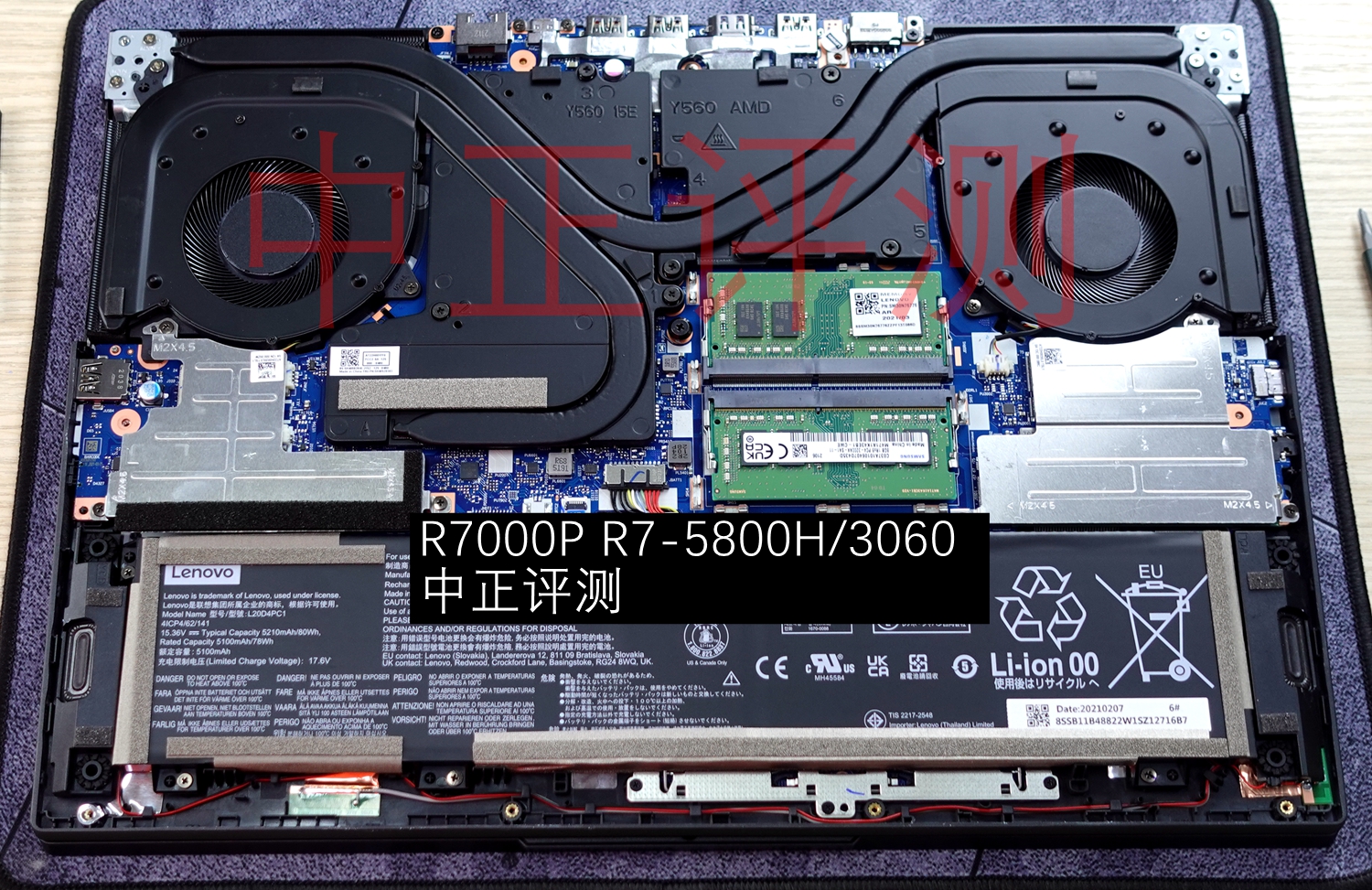 资料贴：近期笔记本拆机图汇总，有你的笔记本吗？超多图杀猫