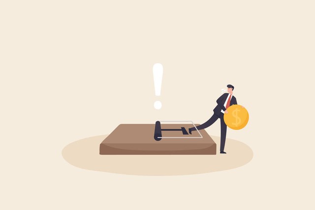 这位80后受贿1600多万细节曝光,那些贪污受贿的人最后都怎么样了