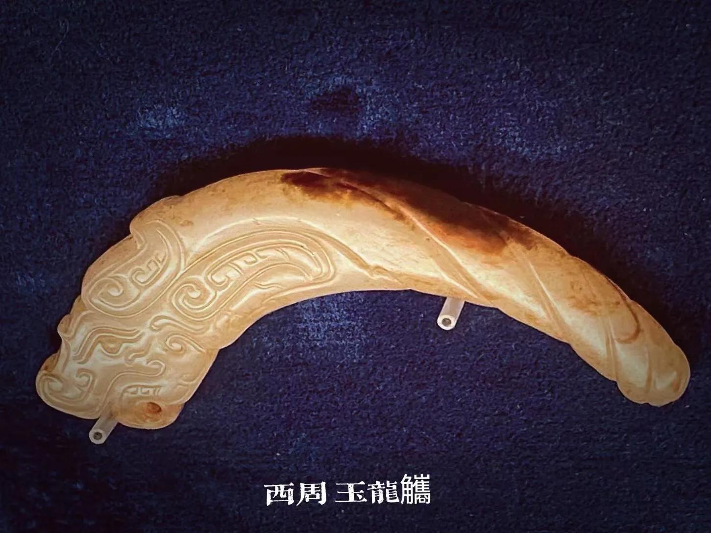 王者玩具-对“地方料”的偏见，是古玉收藏最大的误区