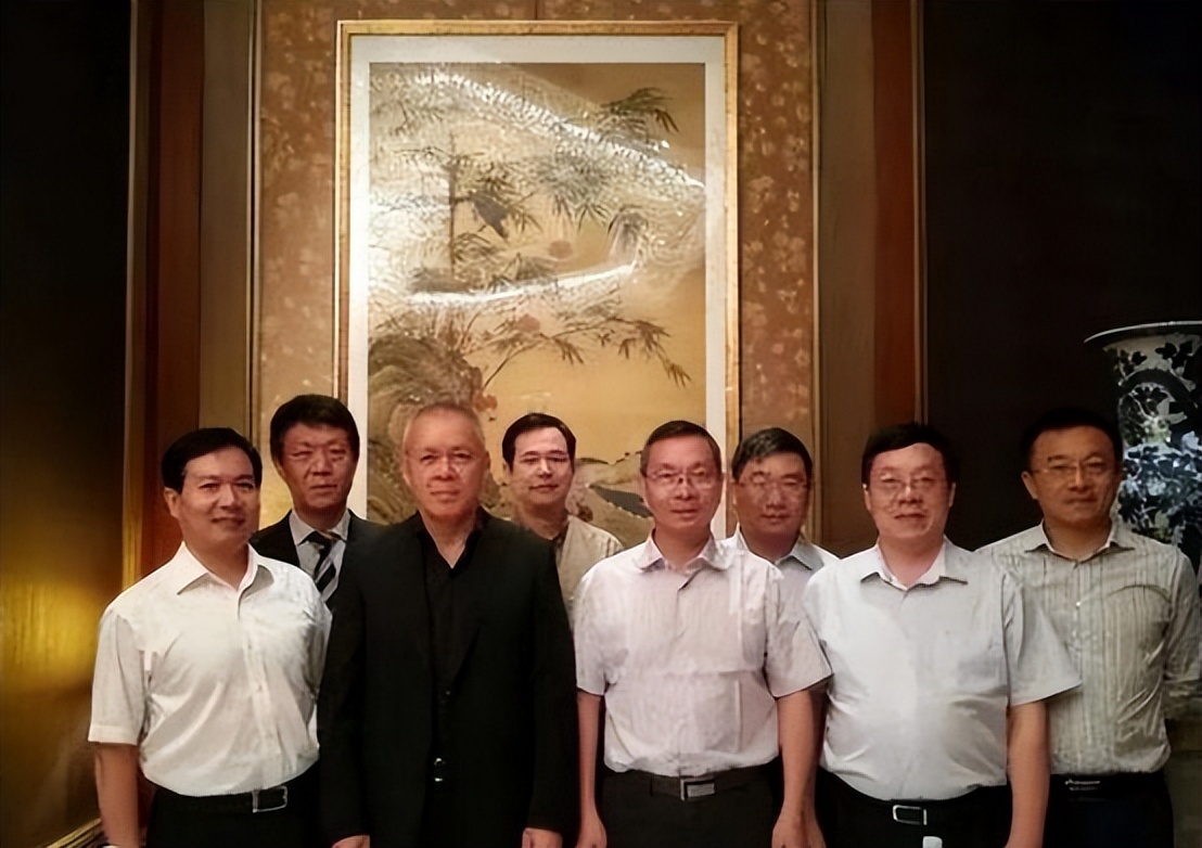 中国第一大饮料巨头,中国第一饮料的陨落