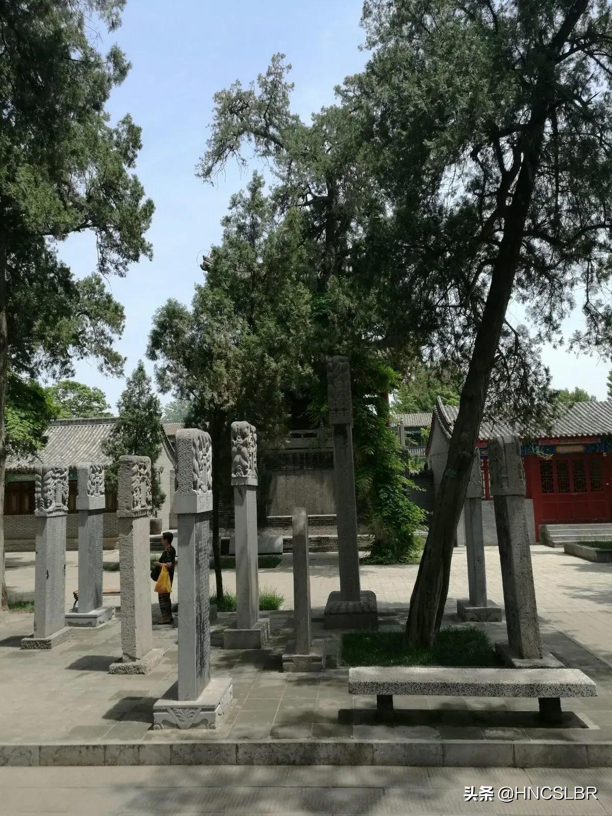 河南洛阳关林火锅,河南洛阳关林