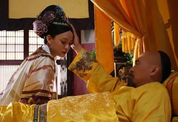 超级好看的古装剧推荐琅琊榜,古装连续剧推荐汉武大帝