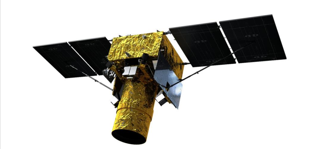 土耳其震中航拍画面被曝,土耳其地震中美卫星拍照对比