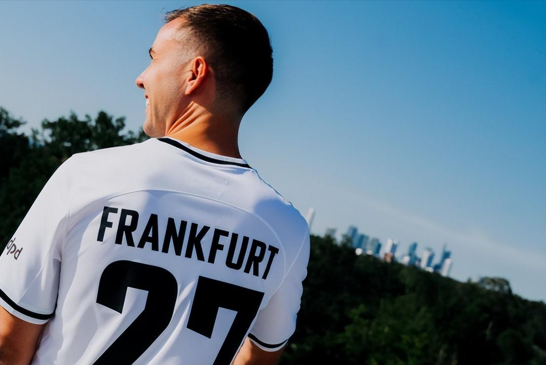 格策年轻,格策重回世界之巅