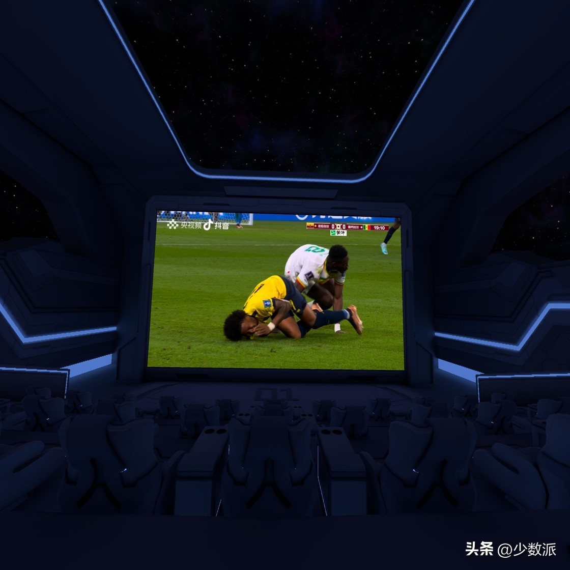 vr应用游戏有哪些,这6个应用是你不会卸载的