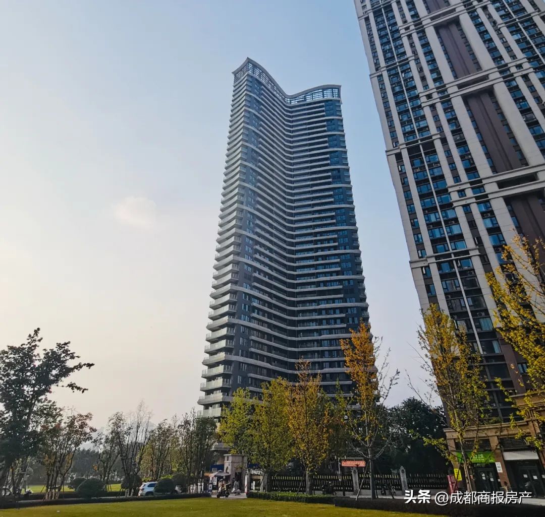 有超大阳台的大平层,有阳台的700平大平层