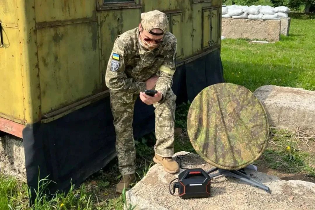 马斯克星链给军方了吗,马斯克打破中国航天神话