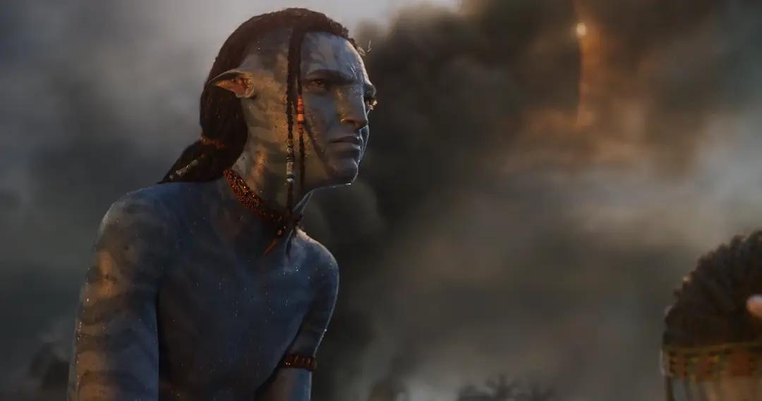 时长超3小时阿凡达2值不值得看 (阿凡达二观看注意事项)