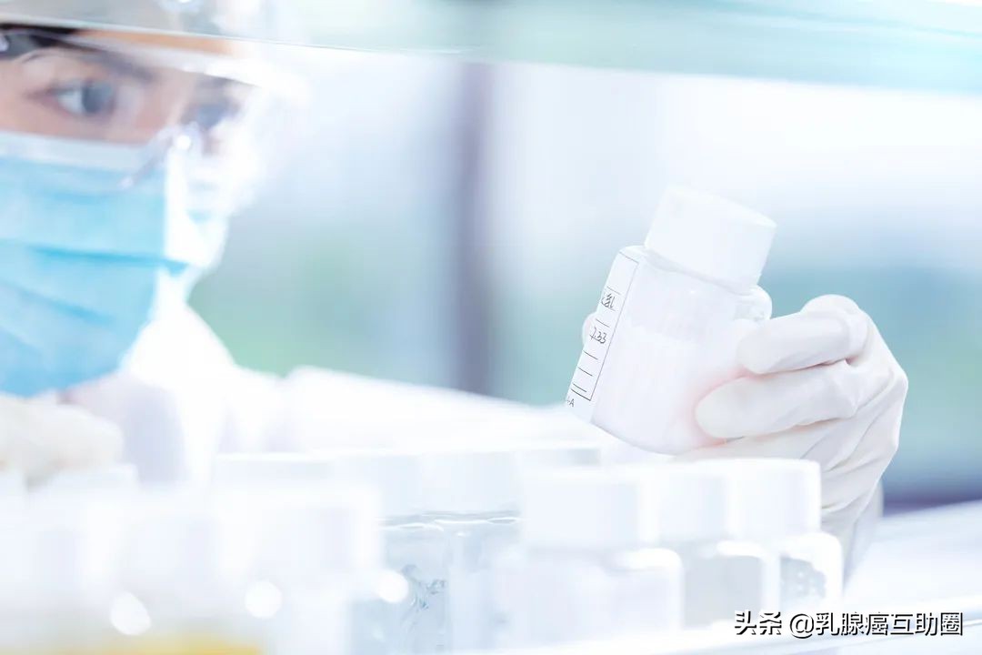 cdk4晚期乳腺癌的临床应用共识,早期乳腺癌需要cdk416抑制剂吗