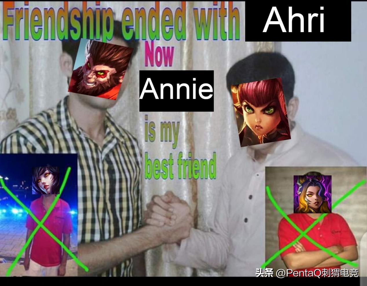 【2023MSI胜者组决赛评论】卡车队打不过汽修队怎么说