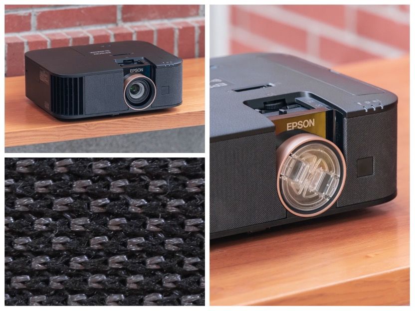 爱普生ch-tw6280t测评,爱普生ch-tw7000投影仪评测